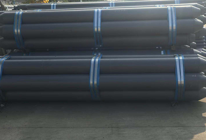 宜春管桁架钢管